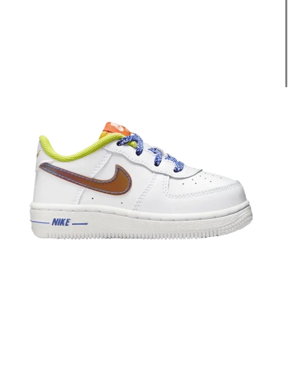 Nike Force 1